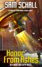 [Honor and Duty 03] • Honor from Ashes (Honor and Duty Book 3)